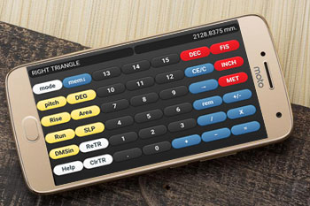 Jobber X Pro on your smartphone
