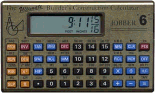 Jobber 6 construction calculator
